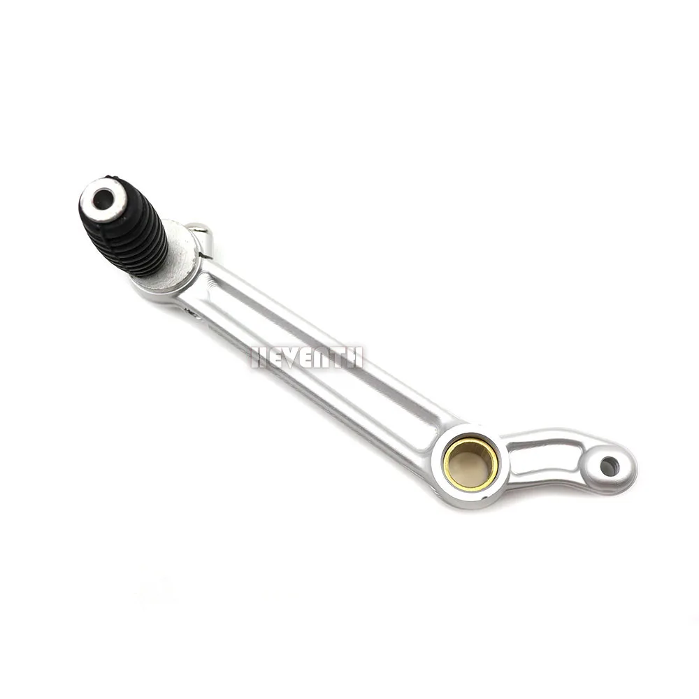 For Aprilia RS660 Tuono 660 2020-2024 Brake Pedal Foot Lever Shift Lever RS 660 2023 Shift Lever Toe Foot Pegs Cover Accessories
