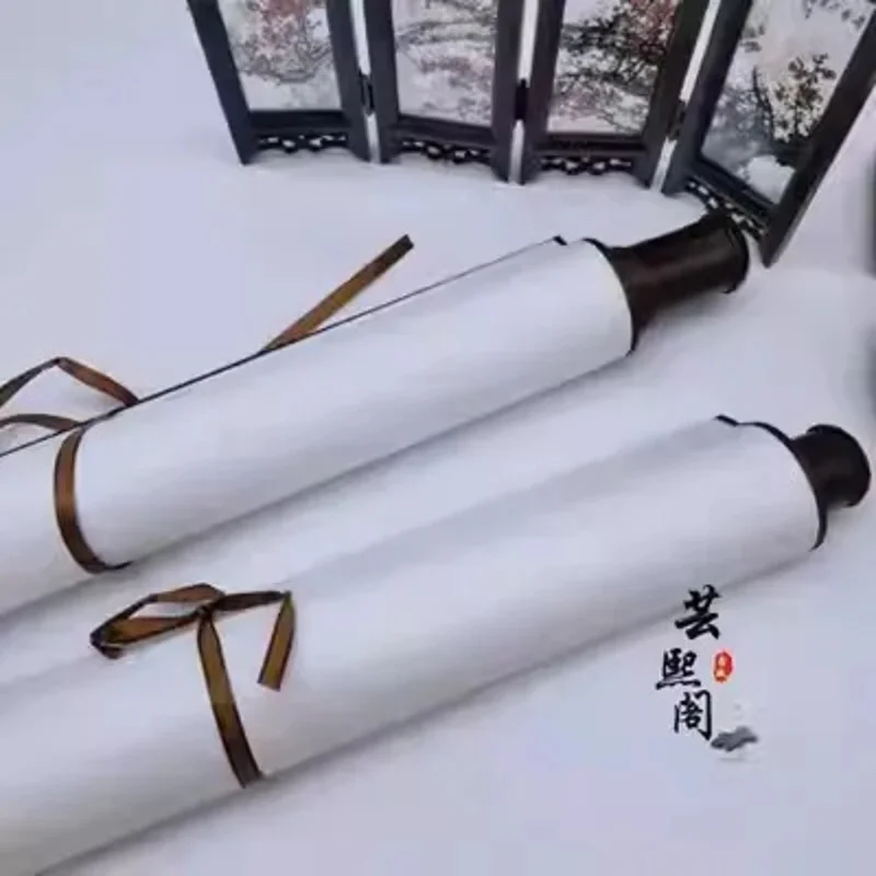 Tian Ci Fu เวอร์ชั่นมังงะหลิงเหวิน, อนิเมะคอสเพลย์อุปกรณ์ประกอบฉากหมวกวิกผม Lingwen อย่างเป็นทางการสำหรับงานปาร์ตี้ฮาโลวีน