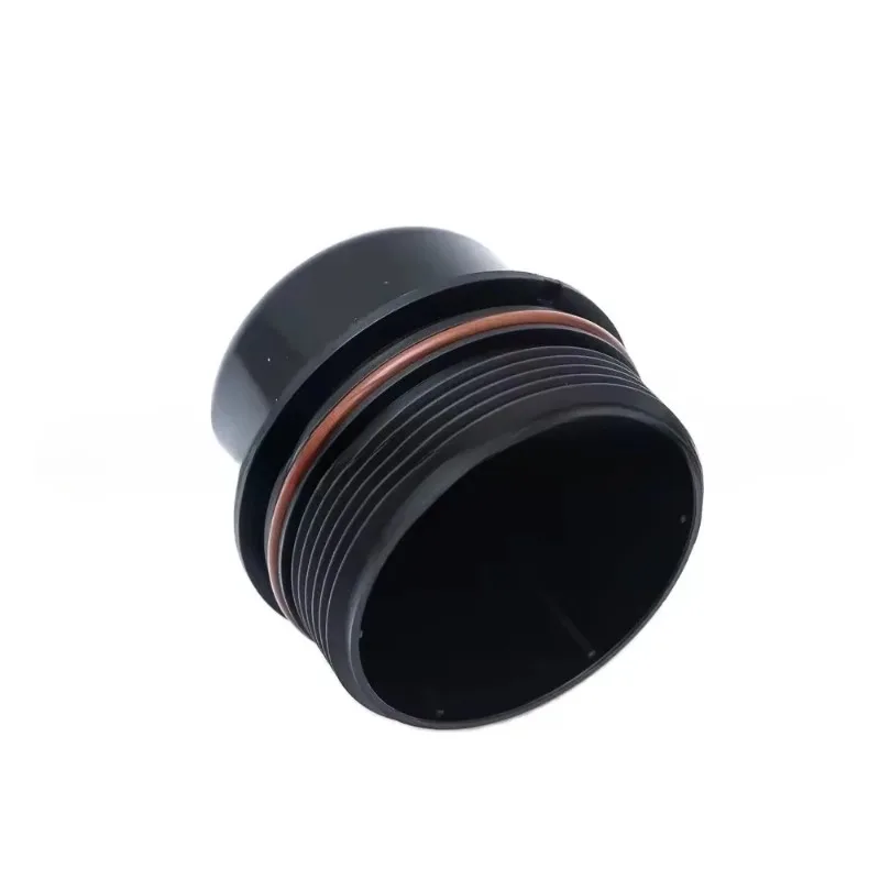 1103P8 ZQ92590080 غطاء مرشح الزيت مخصص لبيجو 3008 4008 لسيتروين C4L C5 1.6T العلامة التجارية الجديدة