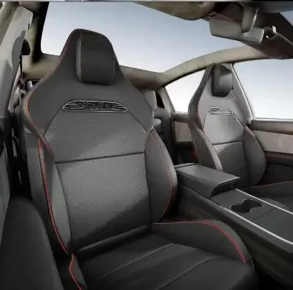 NEW ZY03 Sports Ventilation Seat