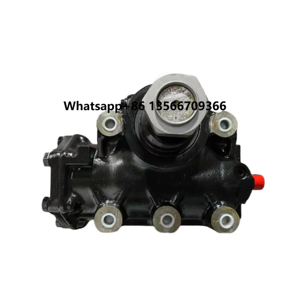 

Reliable quality Manufacturers Hydraulic power Steering gear box for BEN-Z A9694606200 A9604600100 8098956297 A9614603100