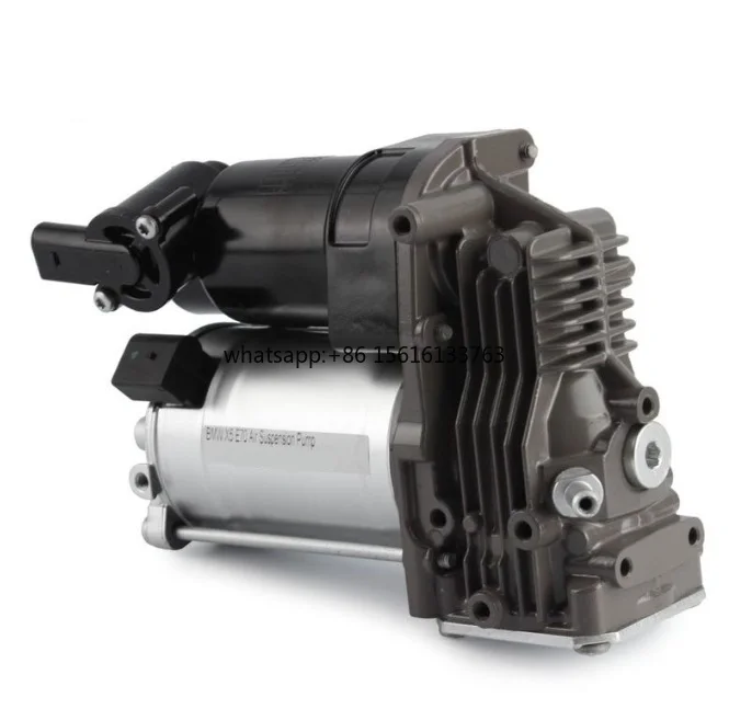

Manufacturer Air Suspension Compressor 37206789938 37206799419 3.0Si 3.0i 3.5l 4.8i 4.8l 5.0i 3.0d 3.0sd 3.5d 4.0d for BMW