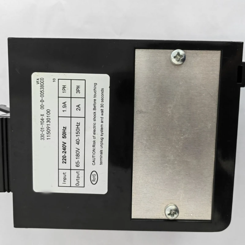   Advanced Refrigerator Compressor Board 330 01 Y04 X For Consistent Cooling And Minimal Maintenance