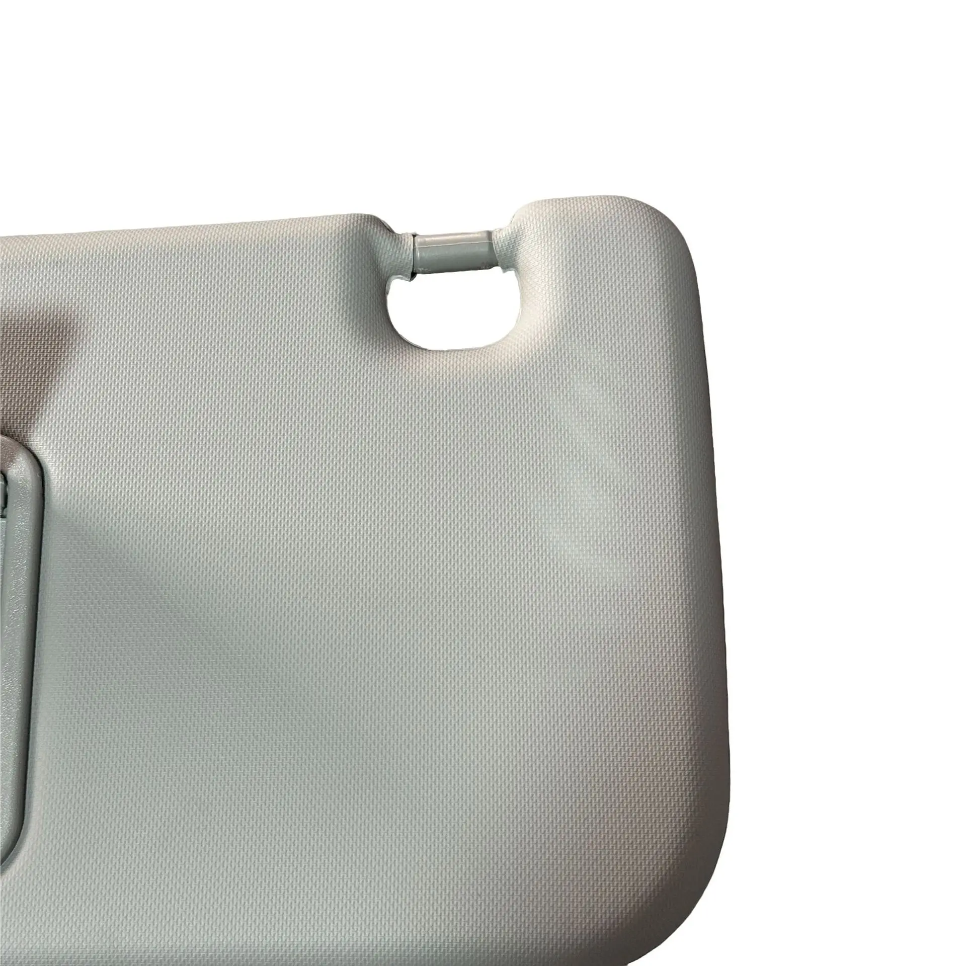 For Chevrolet Aveo 2011 2012 2013 2014 2015 beat Aveo Cruze car visor main and co-pilot visor gray beige