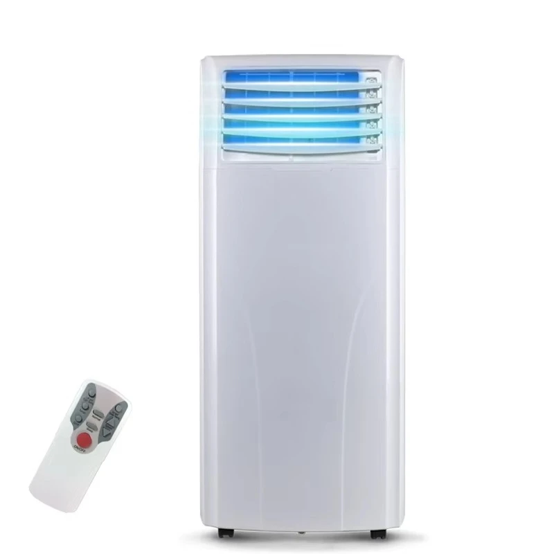 

New Design 12000btu Floor Standing Air Conditioner General Mobile Air Conditioner