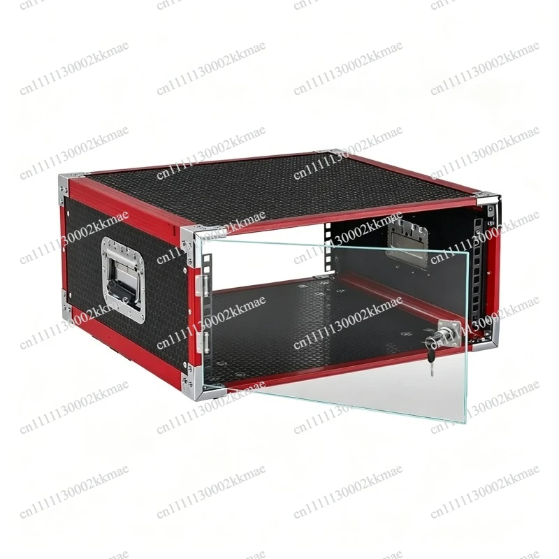 2u-4u-6u-8u-flight-case-rack-heavy-duty-equipment-road-case-for-power-amplifier-wireless-mic-receiver-effects-processor