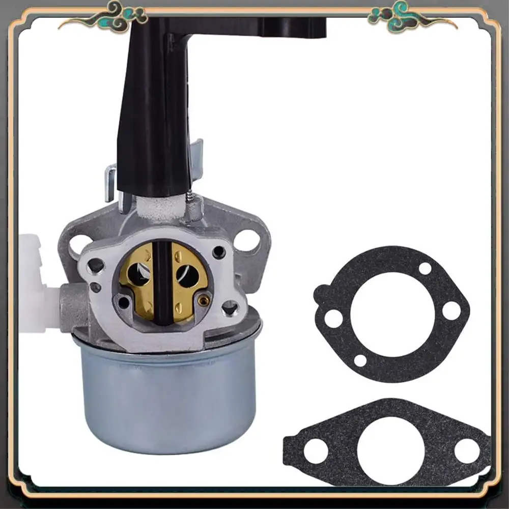 M45K-696065 697422 المكربن مع مجموعة حشيات التركيب لبريجز & ستراتون 110402 110412 215369