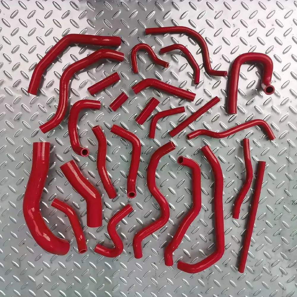 Coolant Radiator He…