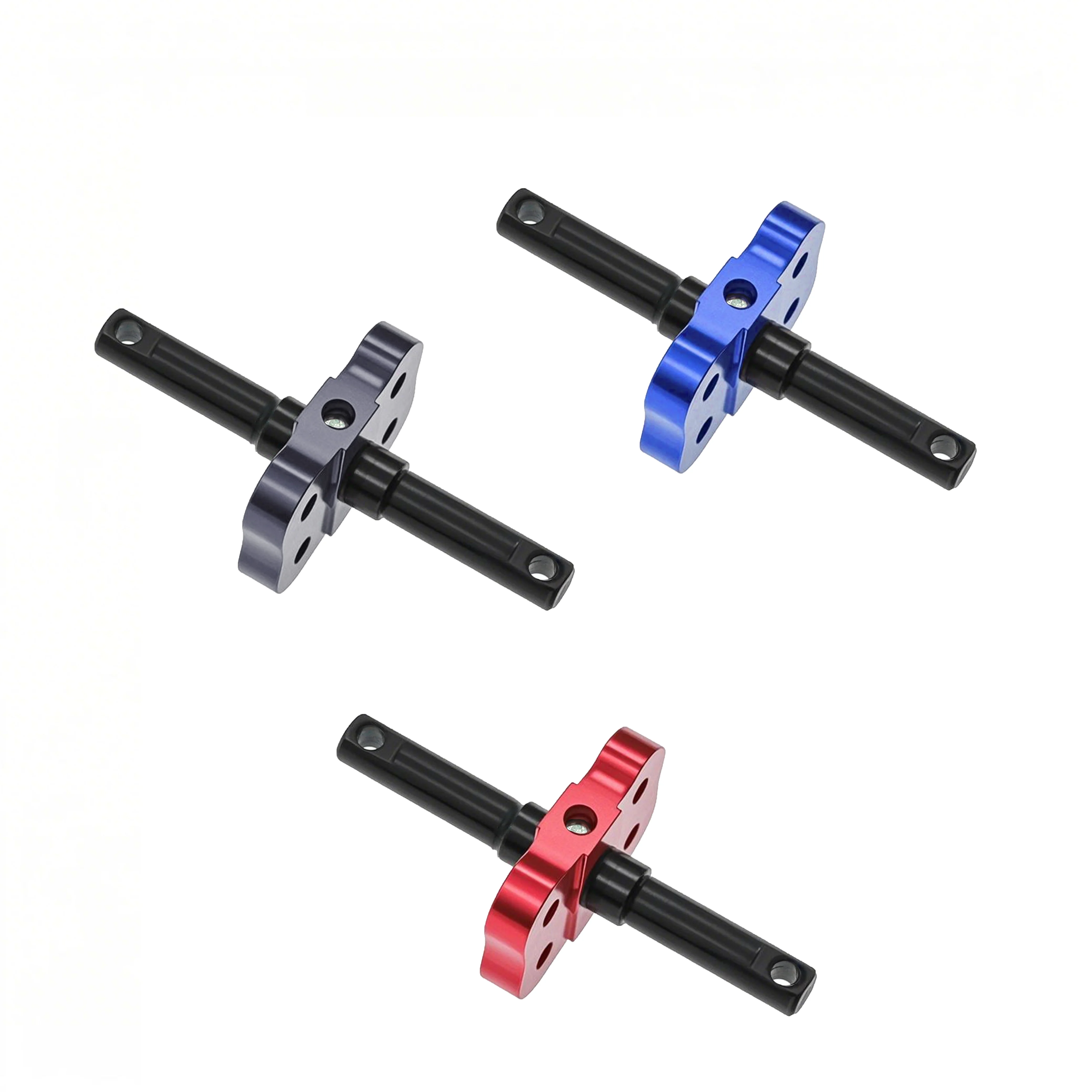 

Traxxas Mini Maxx Metal Diff Locker Spool - High-Performance Upgrade for Monster Truck RC Car, Durable Differential Lock