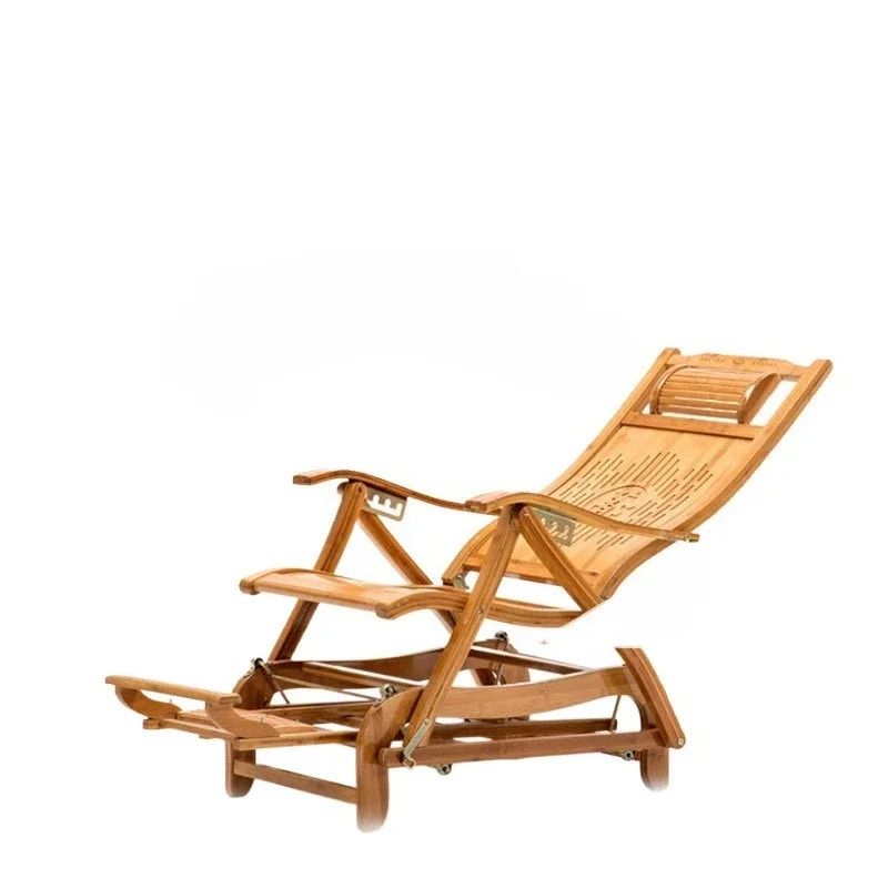 Rocking chair recliner nap adult can sit lazy home leisure massage chair