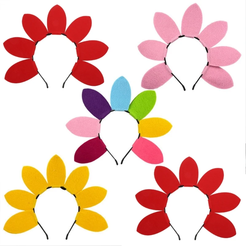 652F tóc hướng dương