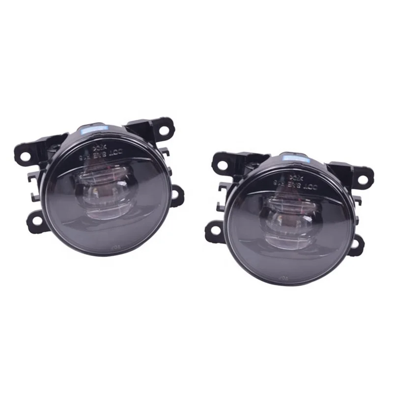 

Led Fog Light lamp for Subaru XV Crosstrek Forester Outback WRX STI BRZ Legacy 2005 - 2020