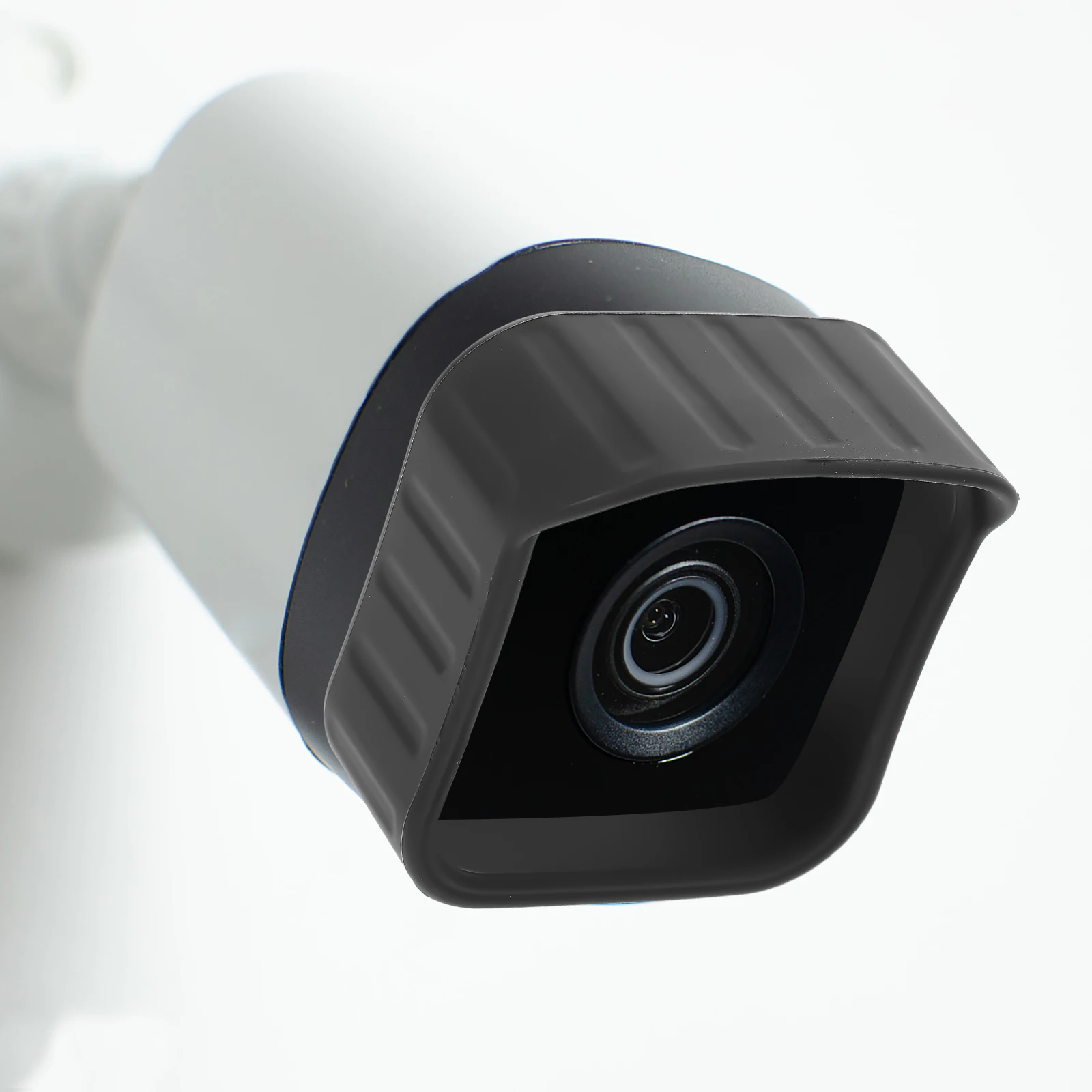 

4Pcs Silicone Camera Cover Protective Skin Weatherproof Outdoor Security Camera Protective Sleeve Monitor Cover for Blink