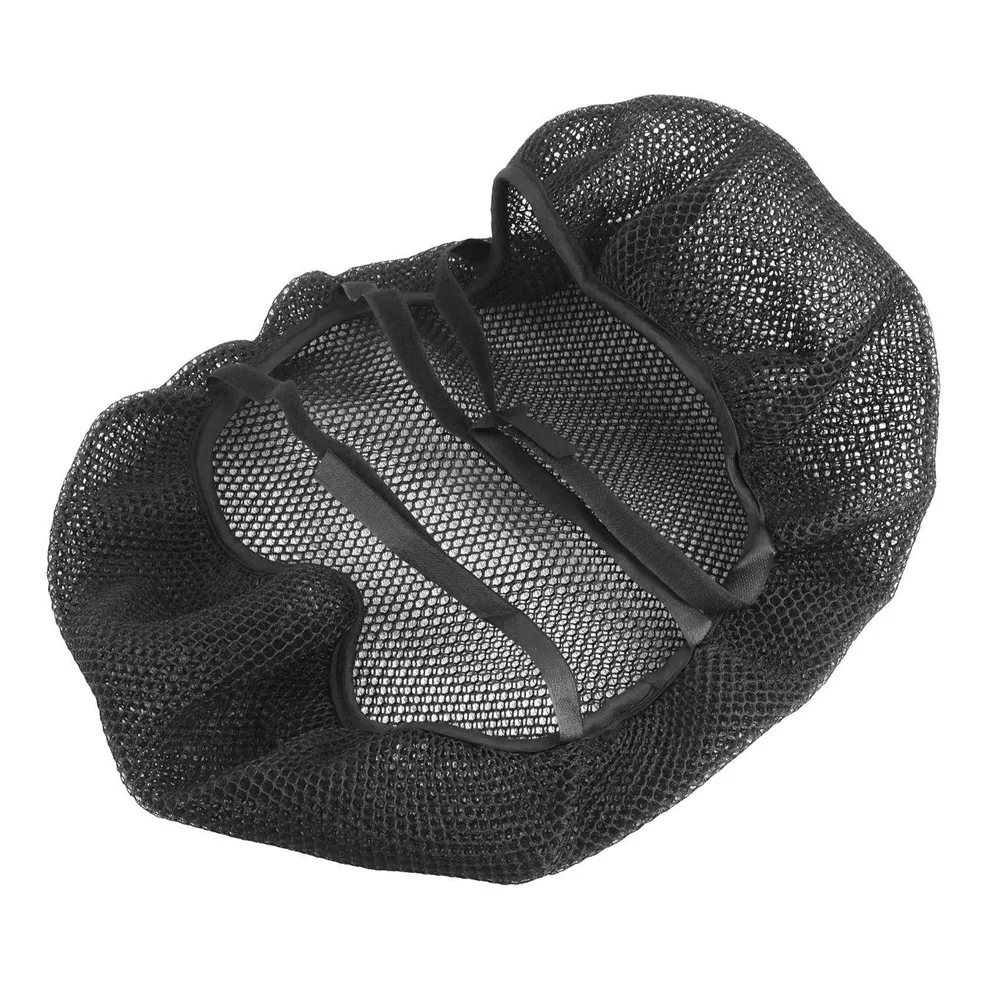 Motorcycle Protecting Cushion Seat Cover for CRUISYM 300 CRUISYM 150 JOYMAX Z 300 Fabric Saddle Seat Cover