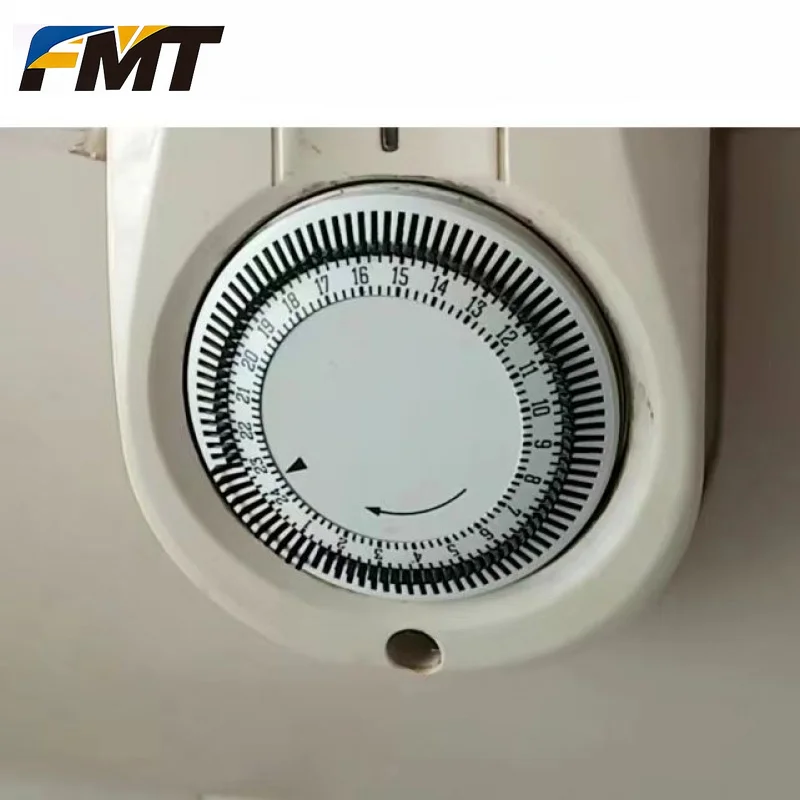 FMT .1PcS  012304395 For Smith Electric Water Heater Timer TJ01 /T85 ZL