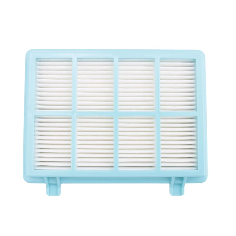 HEPA-Filter für Power Pro Compact FC9331/09 FC9332/09 FC8010/01 Staubsaugerteile Schaumstofffilter