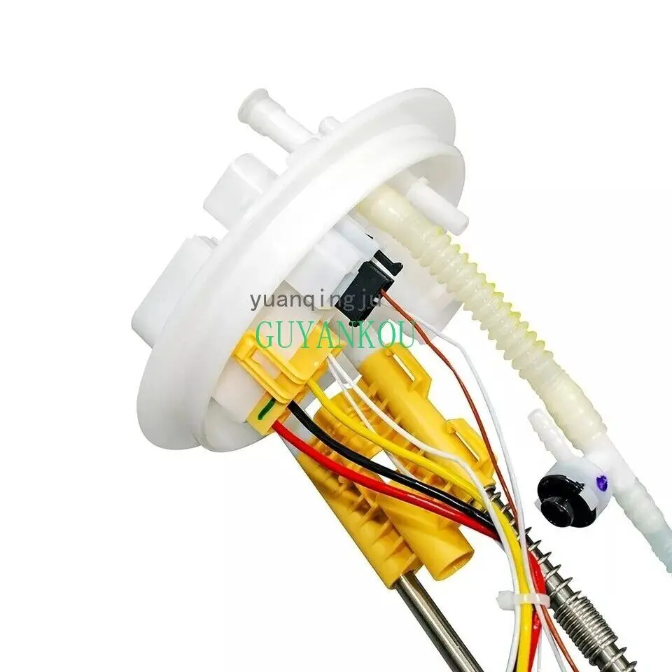 Fuel Pump Assembly Sending Unit HPLA-9H307-AA HPLA 9H307 HPLA9H307AA LR101793 For Land Rover Range Rover 2017-2021 3.0L 5.0L