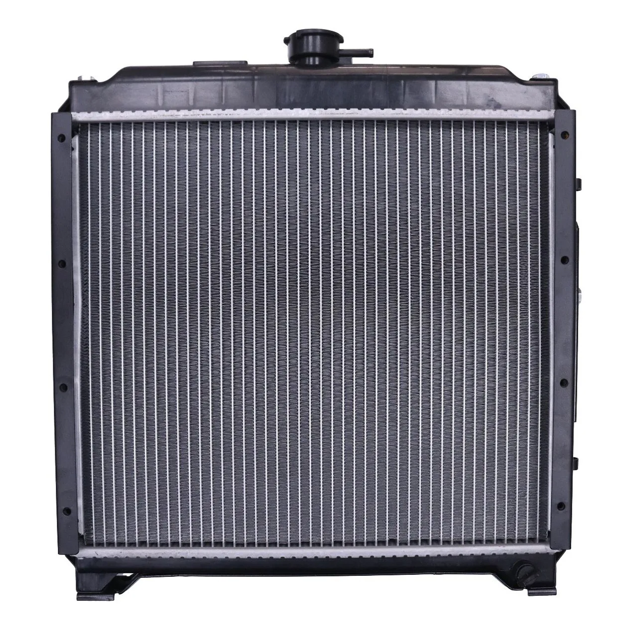 

Water Cooling Radiator 757-21060 757-23980 for Lister Petter LPW LPW3 LPW4 LPWS