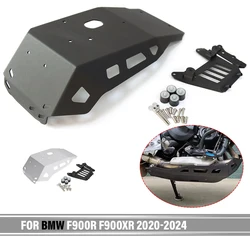 Motorcycle Skid Plate Chassis Protector Engine Protection Plates Guard Cover For BMW F900XR F900R F 900 XR F900 R 2020-2024 2023