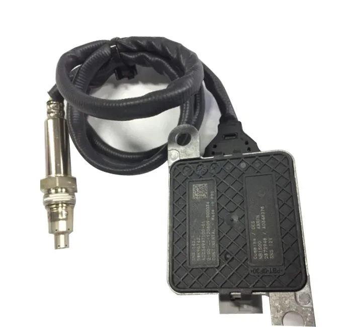 TLF FOR Continental Engine Parts Nox Sensor 5WK9 6740for All Bus