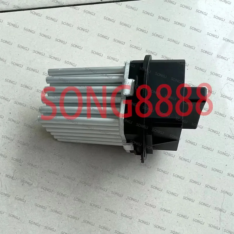 Lr002685 30767040 para Land Rover LR2 2008-2015 modelos Volvo S80 XC60 2010-2017 S80 S60 V70 xc70 resistencia del motor del ventilador
