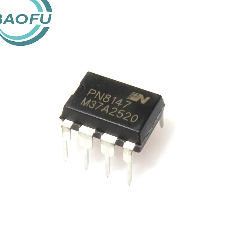 

Brand new original PN8147 direct insertion DIP-7 LCD power management chip