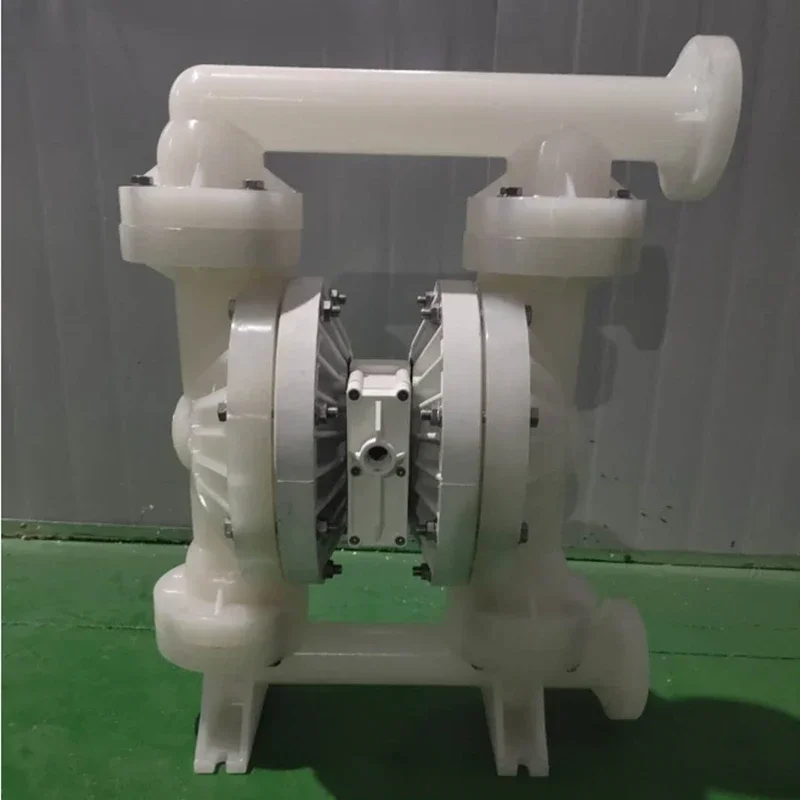 WILDEN Pneumatic Diaphragm Pump P200/PKPPP/TUN/TF/KTV Imported Diaphragm Pump from the United States