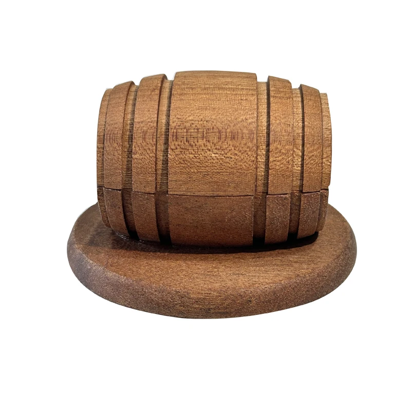 طقم مدخن الويسكي مع رقائق الخشب الطبيعي طقم مدخن كوكتيل مضاد للحرق قابل لإعادة الاستخدام من الفولاذ المقاوم للصدأ مكعب ثلج هدية عيد ميلاد بوربون