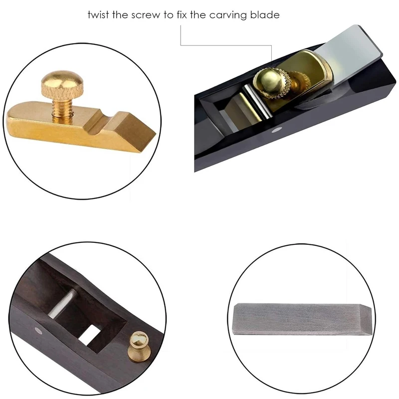 جديد طائرة يدوية صغيرة مسطحة النجارة مسطحة القاع التشذيب أداة تنعيم السطح دائم زاوية الطائرة أدوات النجار