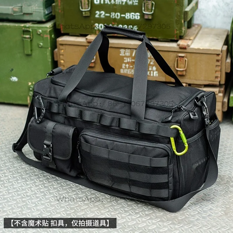 Accessory Bag, Predator Bag Travel Luggage Multifunctional Shoulder