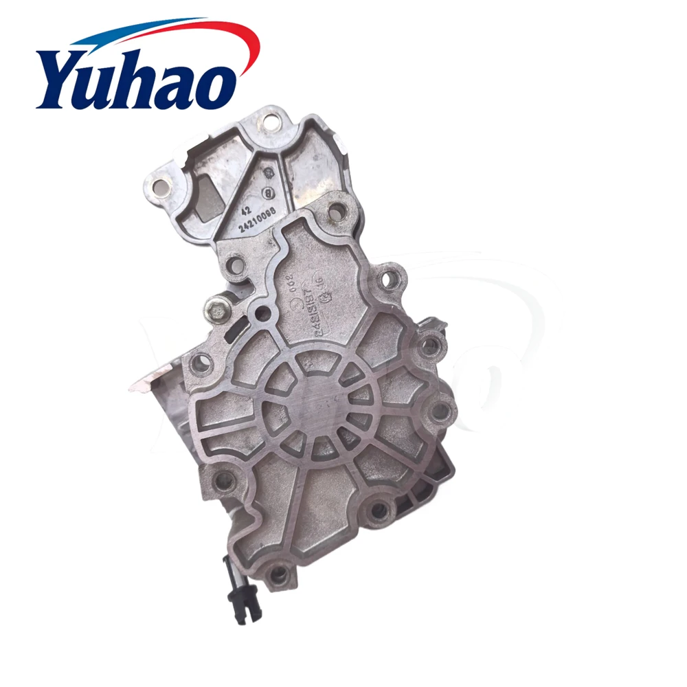 4T65E  Oil Pump for Chevrolet Monte Carlo GM Pontiac Buick Century Remanufacturing