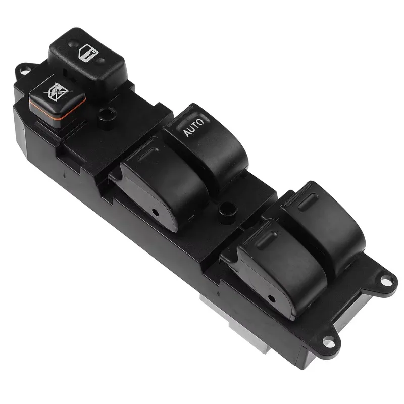 Power Window Master Switch Button for Toyota Land Cruiser 80 Series 1990-1998 OEM 84820-35020 Front Right Driver Side Car Parts - view 2
