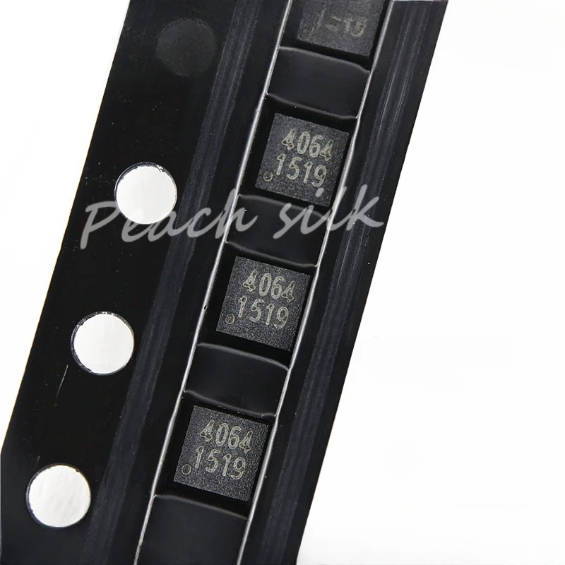 (10piece)SGM4064YDE8G/TR  SGM4064YDE8G  DFN22-8L screen printed 4064 overvoltage protection chip