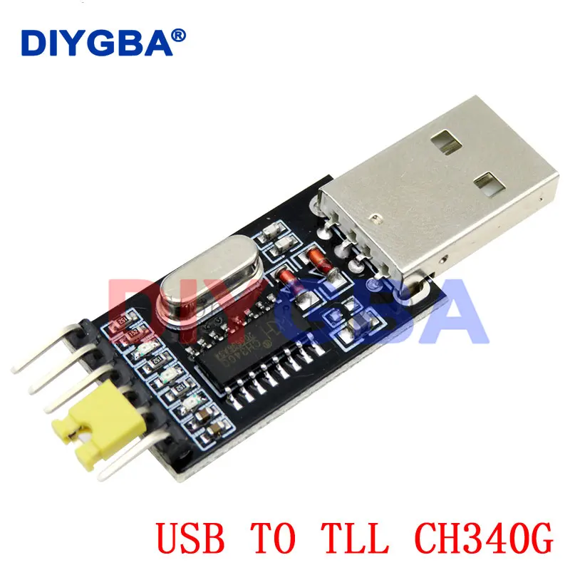 PL2303HX USB Download Cable PL2303 USB to TTL Module PN532 NFC RFID User Kit Full Encryption Copy Reader Writer Mode IC Card