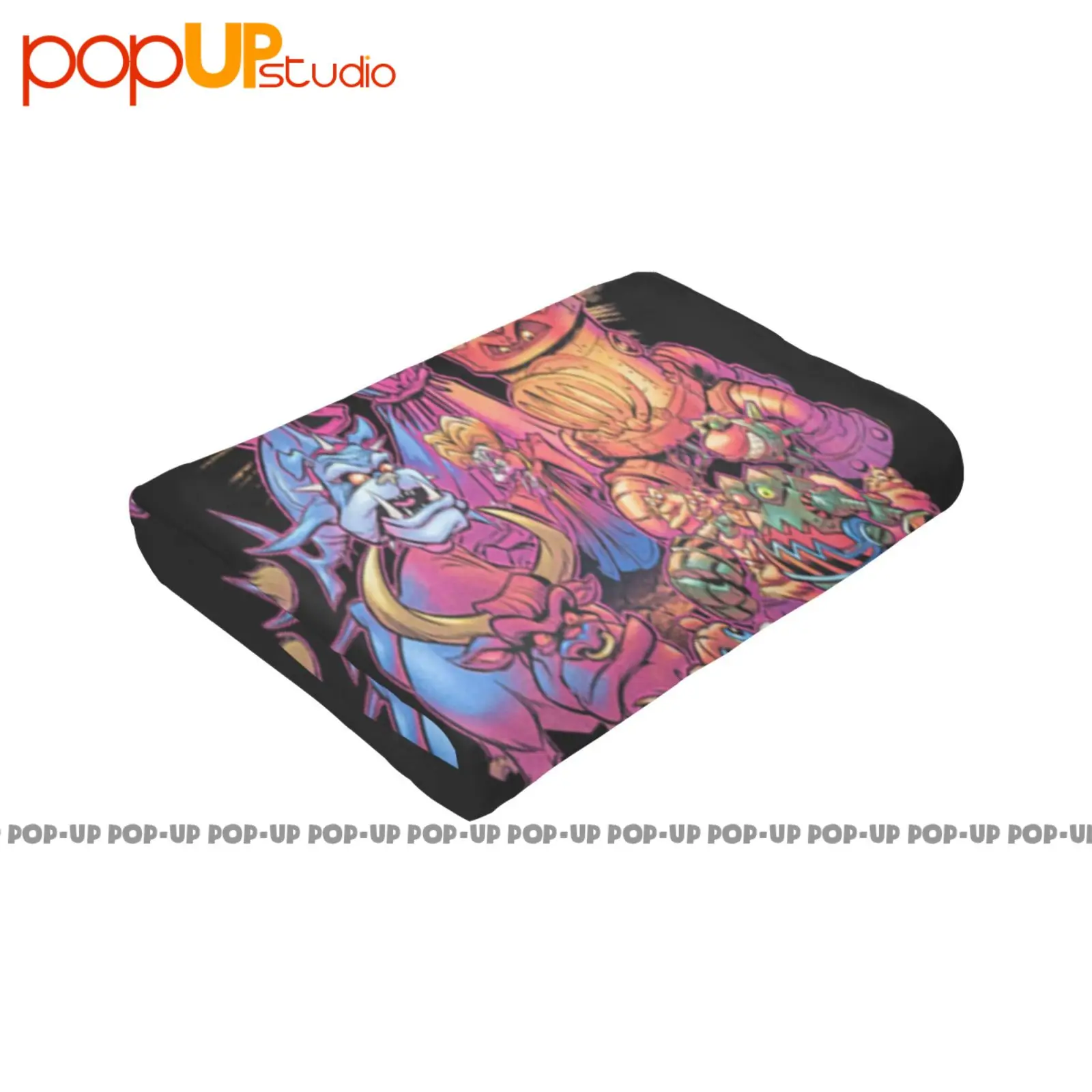 Conkers Bad Fur Day Ultra-Soft Blanket Quilt Winter Sofa Cover Bed Covers #4