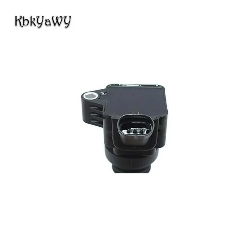 Kbkyawy New High Quality Auto Ignition Coil  For Jianghuai Ruifeng M3 M4 S5 S7 F01R00A066 Wear Parts Ignition System