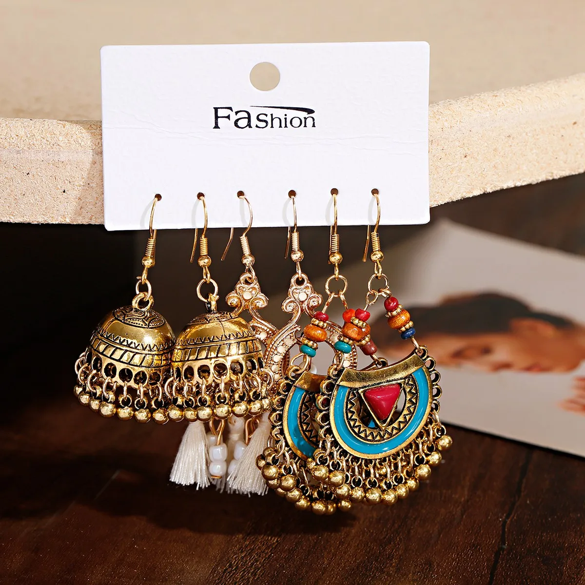 New Women's Vintage… - image