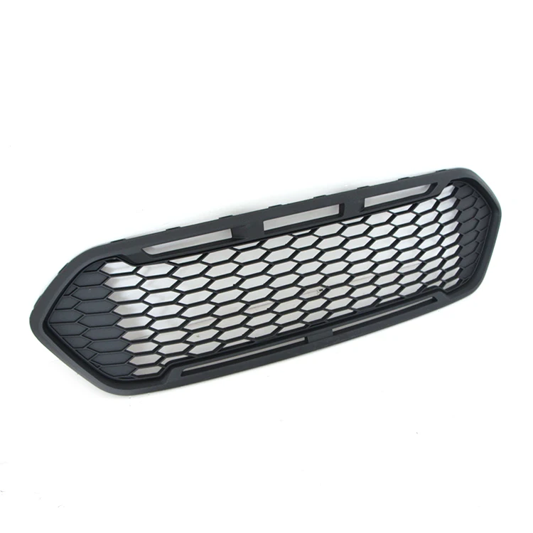 2014-2021 ABS Plastic Car Grills Fit For Ford Transit Custom (Europe version)