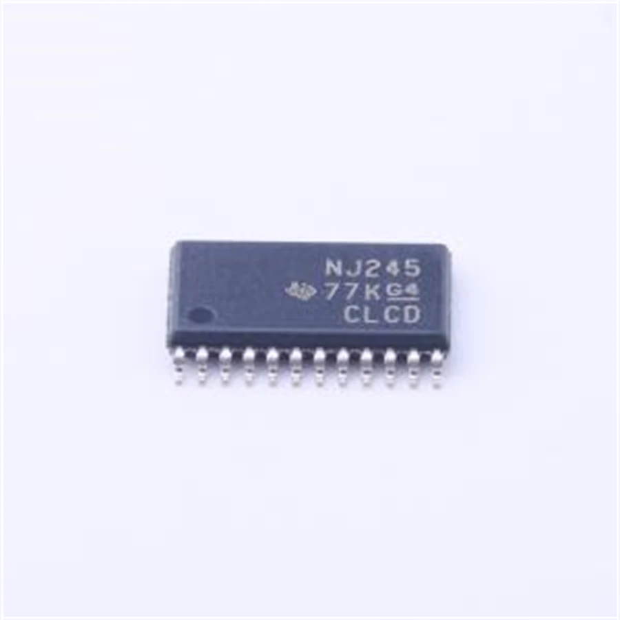 

20PCS/LOT SN74LVCH8T245PWR (Translators,Level Shifters)