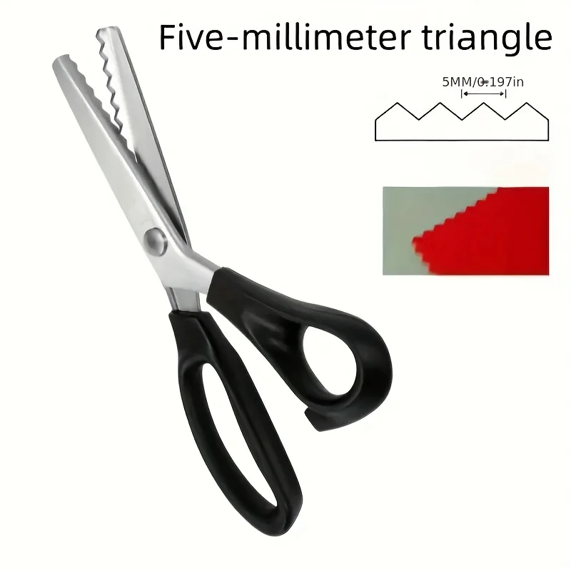 Ciseaux à découper professionn - Pinking Shear Blade avis et prix