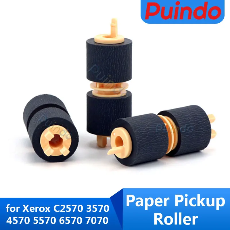 

022K74870 Pickup Paper Roller for Xerox 5065 5400 5500 5540 6075 6500 6550 7500 7550 7600 7655 Feeding Wheel Copier Parts