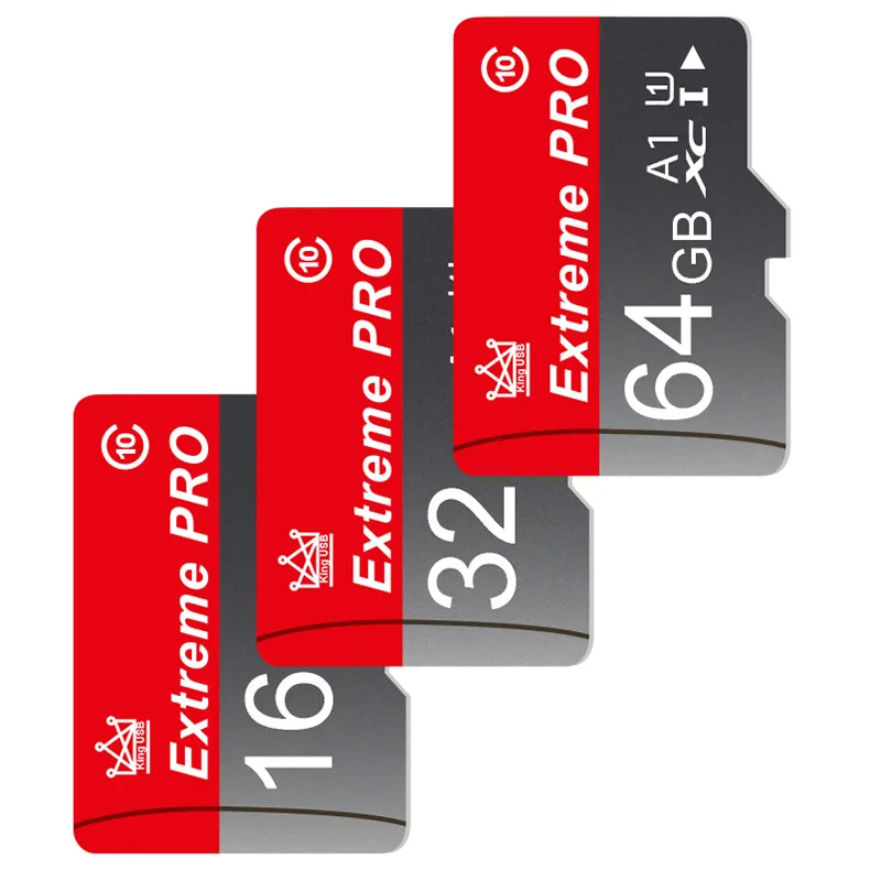 Class 10 memory card 8GB 16GB 32GB 64GB mini sd card 128GB 256GB tarjeta sd 32gb mini TF card for Mobile Phone Monitoring image 2