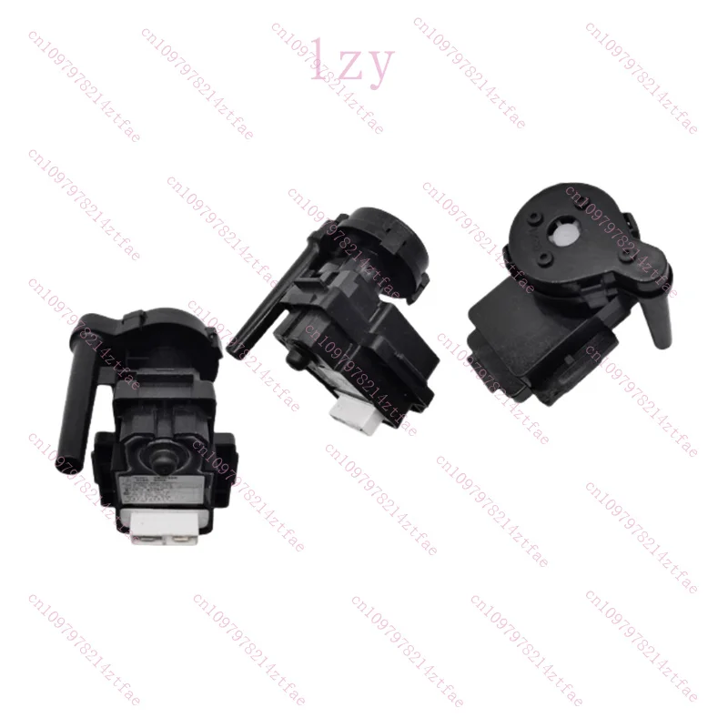 

Запчасти для стирально-сушильной машины Little Swan PX1025-1: синхронный насос с постоянными магнитами 11001011000138