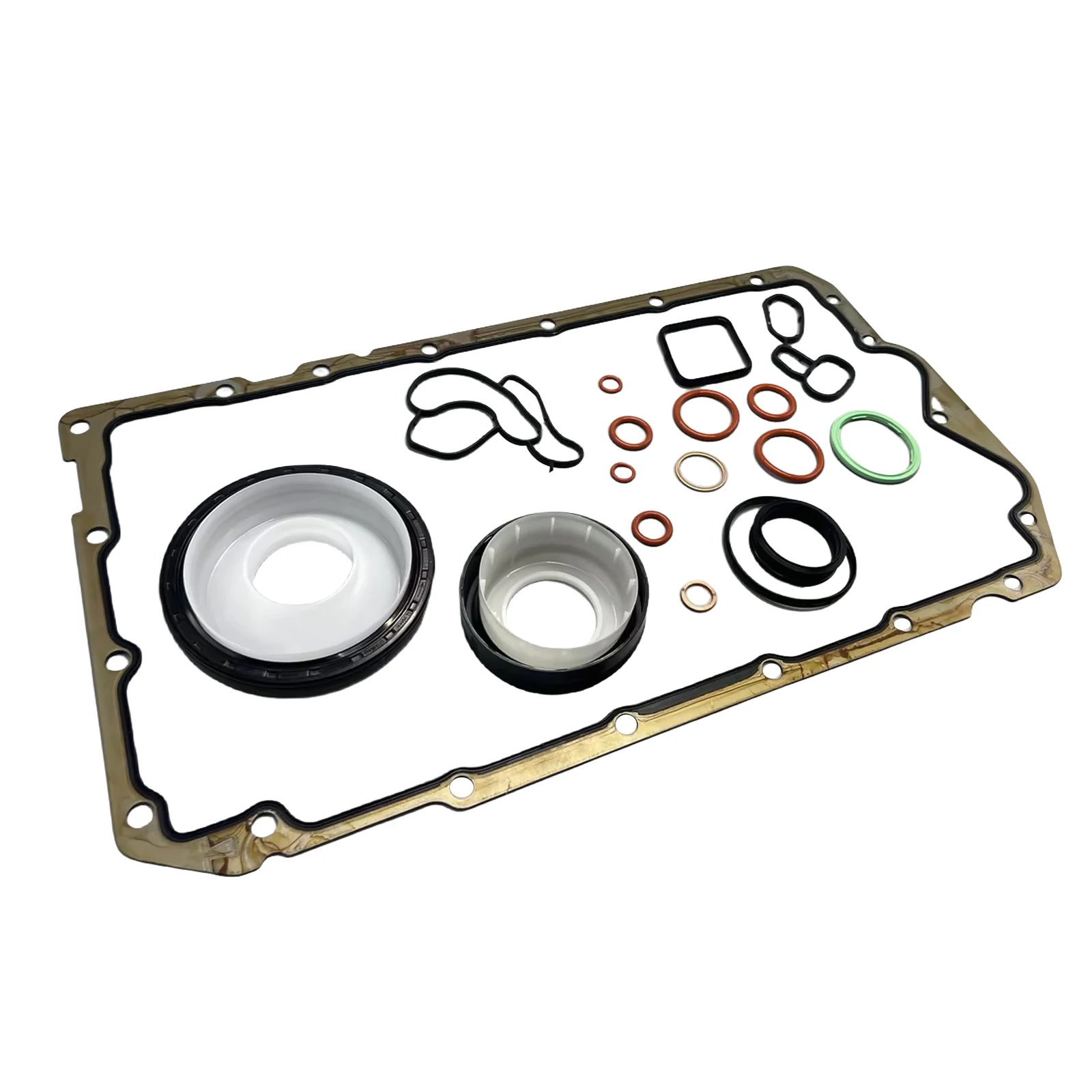 

ZOOMKEY 11120391974 11117511529 Engine Repair Gasket Set Fits For BMW 2.0L N43B20A N46