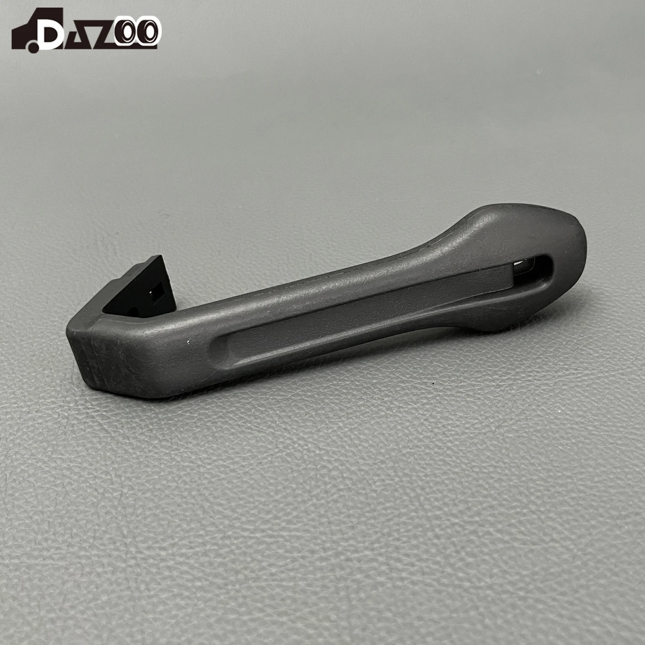 New Rear Tailgate Car Trunk Lid Handle Closing For Skoda Octavia 3 A7 Superb 3V Fabia mk3 Kodiaq GT Rapid 2015-2022 5E5827895