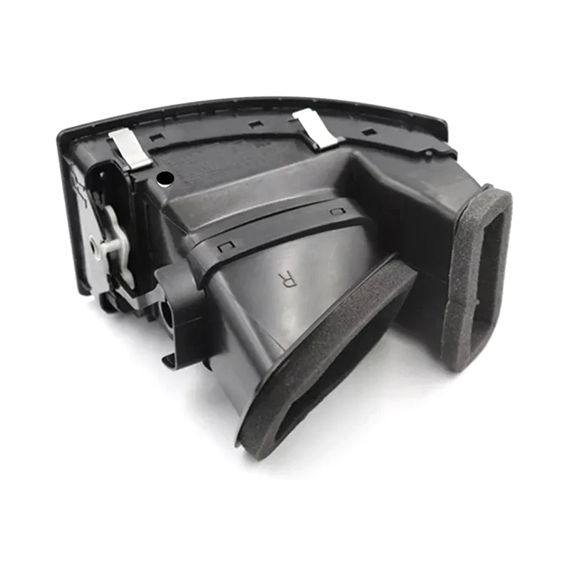 Presa d'aria per cruscotto destro per auto per VW POLO 2002-2010 parti di accessori per l'uscita dell'aria condizionata