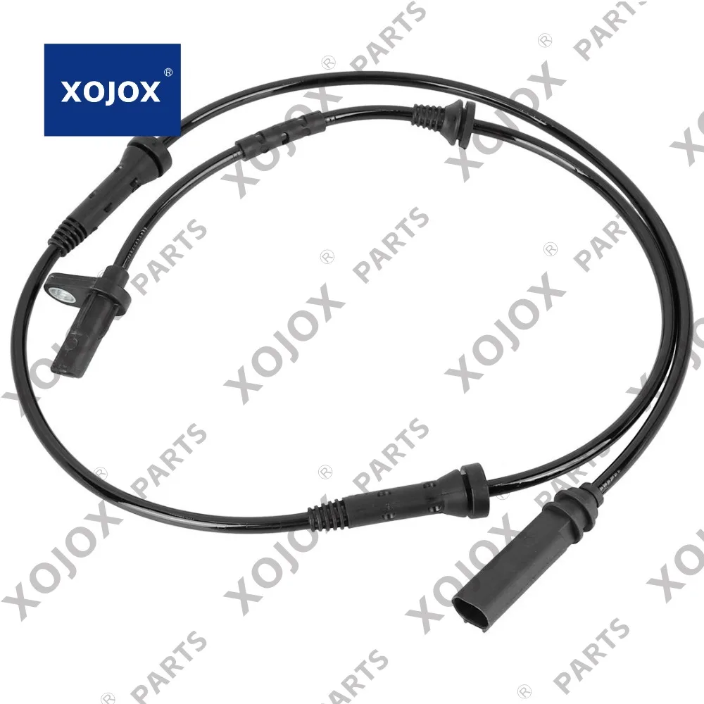 

XOJOX X AUTOHAUX 3452 6869 292 Front Left or Right ABS Wheel Speed Sensor for BMW X3 X4 2014-2018