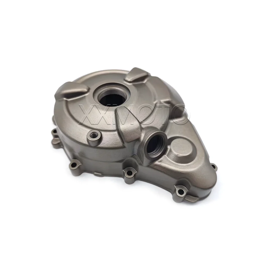 For YAMAHA FZ07 MT07 FZ MT 07 Tracer 700/700 GT XSR700 XSR 700 Motorcycle Stator Cover Engine Generator Ignition Crankcase Cover