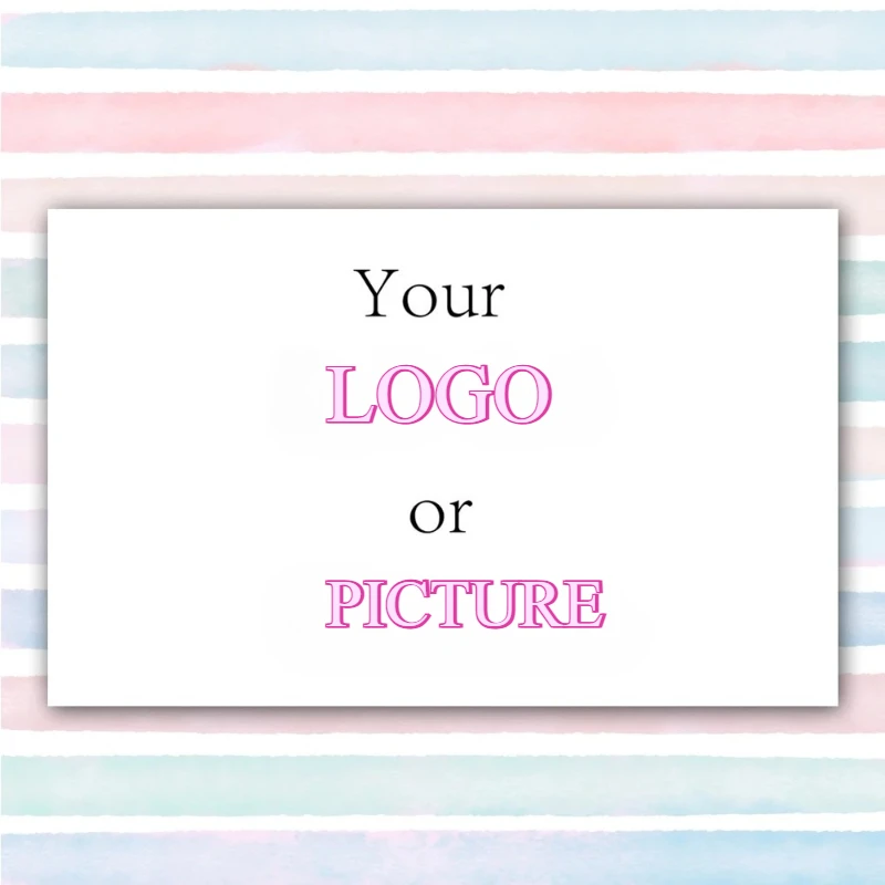 50/100 tarjetas de agradecimiento personalizadas, invitaciones de boda, impresión en color de doble cara, tarjetas de felicitación, tarjetas de regalo navideñas, 320 g/m2