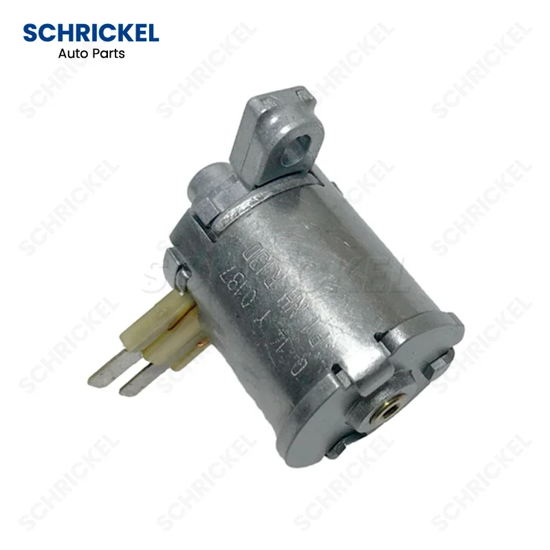 0B5 DL501 7-Speed Automatic Transmission Cooling Solenoids N471 N472 For Audi A4 A5 A6 A7 Q5 Porsche
